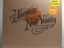 Neil Young ?– Harvest SEALED 1st Press 1972 USA LP w/ HYPE  Buffalo Springfield
