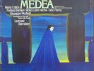 LP-BOX Luigi Cherubini (Callas, Bernstein) Medea HARDCOVERBOX + BOOKLET / MONO