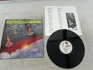 FAITH NO MORE LP THE REAL THING ORIGINAL UK SLASH 1989 1st PRESS NEAR MINT