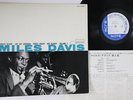 LP MILES DAVIS Volume 2 LNJ70083 BLUE NOTE JAPAN Vinyl PROMO