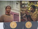 2LP DON CHERRY Mu First Part / Mu Second Part 529206 BYG FRANCE Vinyl