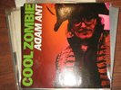 ADAM ANT cool zombie 2012 single FREE Shipping