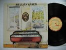 BO HANSSON Mellanväsen LP 1975 Sweden EX/EX+