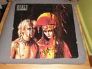 The Creatures LP Feast UK Press Autographed Siouxsie Sioux Budgie Punk Banshees
