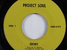 Funk 45 PROJECT SOUL Ebony HEAR