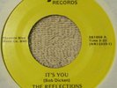 (45) (Hear) The Reflections - 