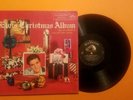 Elvis Presley Christmas Album Original 1957 Gatefold Mono RCA LOC 1035