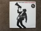 Bryan Adams - Waking Up the Neighbours Vinyl 2 LP UK 1st Poster A1/B1/C1/D1 EX+