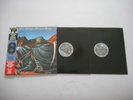 LP Blue Öyster Cult - Some Enchanted Evening *mint-* blue 2LP Record Store Day