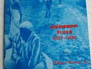 Mississippi Blues 1927-1941 Belzona Robert Johnson Son House Charley Patton etc