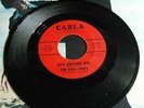 NORTHERN SOUL - FOUR PRO'S - CARLA  - ORIGINAL - HEAR