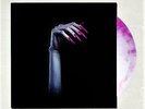 Kim Petras Turn Off The Light Vol.1 Limited Edit. Pink & White Swirls New Sealed