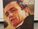 Johnny Cash ?– At Folsom Prison Vinyl Record LP, Album, 180g, Gatefold (2015)