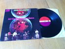 IRON BUTTERFLY In-A-Gadda-Da-Vida LP 1968 ATLANTIC 1st Press. VINYL = EX ++ COND