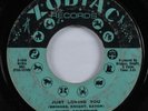 Northern Soul 45 RUBY ANDREWS Just Loving You ZODIAC HEAR