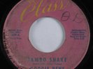R&B Modern Soul 45 GOOGIE RENE Tambo Shake CLASS HEAR