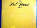 ROD STEWART ALBUM (AN OLD RAINCOAT) VERY SEALED ORIG '70 MERCURY LP BEAUTIFUL
