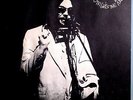 NEIL YOUNG TONIGHT'S THE NIGHT VERY RARE ORIGINAL 1975 REPRISE LP w/INSERT N/M
