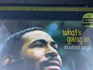 LP Marvin Gaye What's Going On MoFi ONE STEP 2x 45rpm Vinyl Limited Edition MFSL