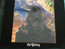The Stranglers 3 D Cover The Raven Lp Vinyl vg/vg  1979.