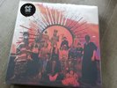 Goat Requiem  LP Orange Vinyl