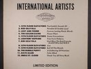 VARIOUS: International Artists LP Sealed (box shows signs of general wear - ag
