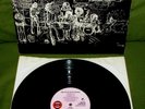 FAIRPORT CONVENTION What We Did On Our Holidays ORIG 1st UK ISLAND 1968 RED BALL