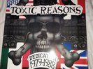 Toxic Reasons / Dedication 1979-1988,  USA Punk 12