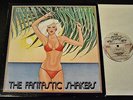 BEACH SOUL LP Fantastic Shakers Stallings 801-16534 Myrtle Beach Days