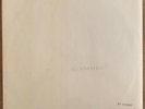 The Beatles - White Album 2 x LP - UK 1968 MONO PMC7067-8  Top Opening Sleeve