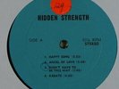 Hidden Strength 