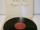Rolling Stones -Beggars Banquet -  UK MONO 1ST PRESS VINYL LP LK 4955 - 4A/2A