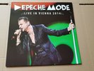 DEPECHE MODE - live in vienna - LP - coloured