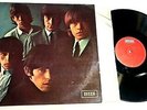No. 2 by The Rolling Stones LP GERMAN IMPORT MONO VG 1970