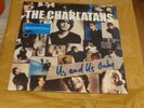 The Charlatans Us And Us Only Clear Coloured Vinyl LP New Sealed RSD 2019