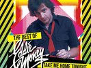 PRE-ORDER Eddie Money - Take Me Home Tonight - The Best Of [Vinyl New]