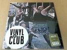 Sealed Doors Strange Days RSD Vinyl Club Colored Vinyl LP Sealed No Reserve