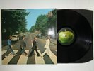 BEATLES-ABBEY ROAD..RARE MIS APPLE / NO HM SUPERB  1ST UK PRESS EX VINYL LP 1969