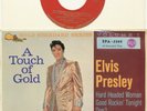 ELVIS PRESLEY EP deutsche RCA EPA-5088 