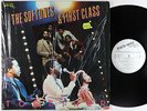 Softones & First Class - Together LP - Park-Way VG+ Shrink