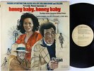 V/A - Honey Baby, Honey Baby OST LP - RCA Victor VG+