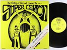 V.O.S. Trio - Super Lemon LP - Valley Of Sound Private Soul Funk Breaks VG+ MP3