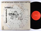 Wendell Harrison - An Evening With The Devil LP - Tribe