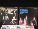THE ROLLING STONES NOW ALSO ROLLING STONES AFTERMATH NEAR MINT