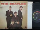 BEATLES, Introducing...The Beatles [Vee Jay] MONO USA Geniune 2nd pressing LP