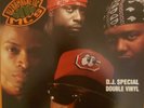 Ultramagnetic Mcs - Four Hoursemen 2x12