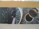 PINK FLOYD- Pulse LIVE 4-LP Set NO BOX (1995 UK Vinyl) Dark Side Of The Moon