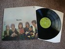 THE FACES FIRST STEP SCARCE 1970 UK 1st PRESS WB  NICE COPY ROD STEWART