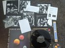 PAUL MCCARTNEY BEATLES 1975 UK 1ST PRESS VENUS AND MARS FAN CLUB PACK EXCELLENT+