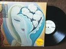 Derek and the Dominos - Layla - NM Atco White Label Promo LP SD 2-704